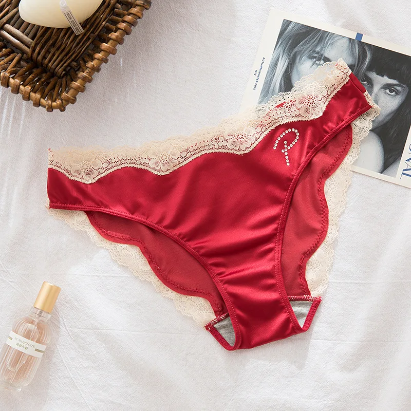 Cool Sexy Briefs For Women Gallery