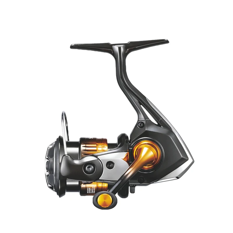 シマノ　soare CI4 C2000SSPG 美品 Shimano Soare CI4+ 2000SSPG Spinning Reel - 3KG Drag
