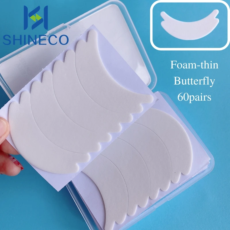 lash extension patch