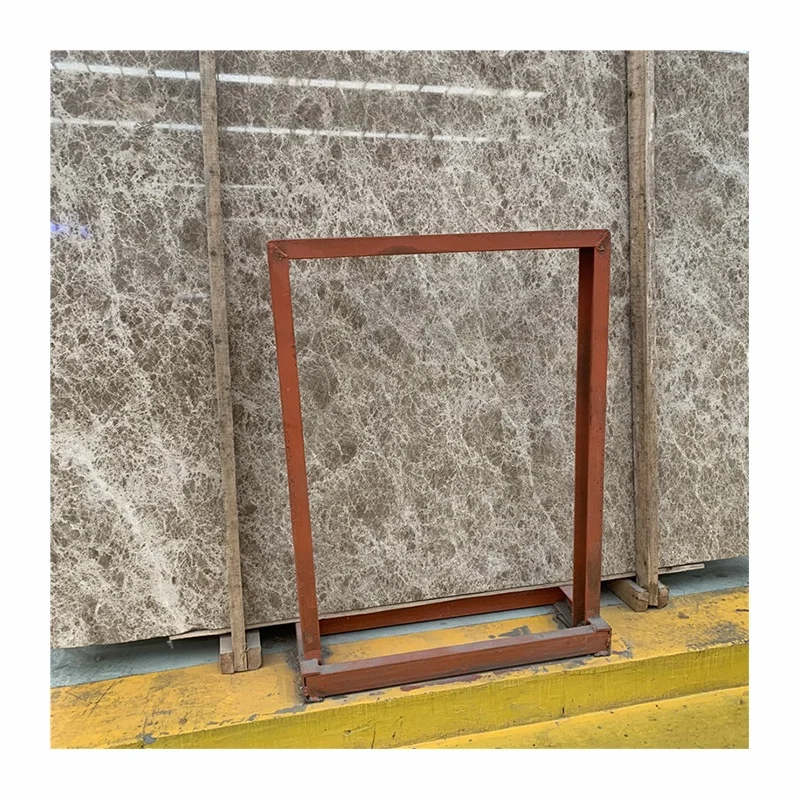 product best quality cheap crystal light emperador slab marble for bathroom wall and flooring-0