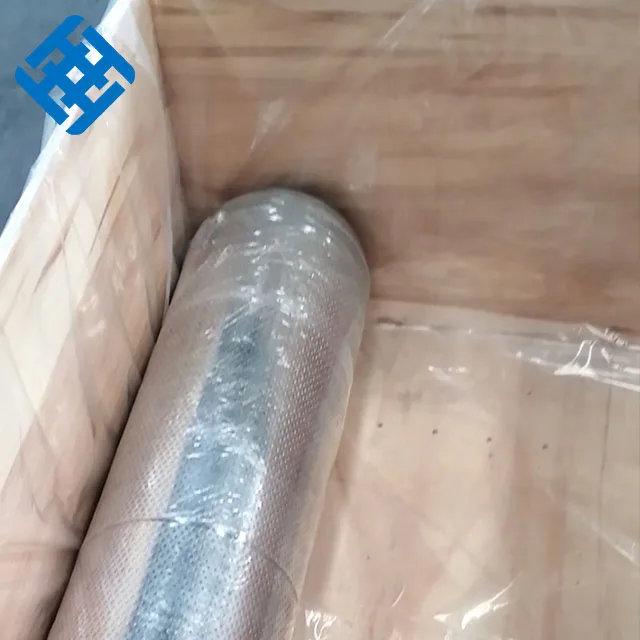 Thin Perforated Metal Sheet with Round Hole Mesh Screen Stainless Steel Wire Fabric Handmade Welding Panel