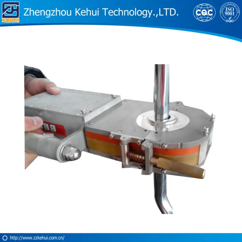 Autogenous Orbital Welding System and Price of Enclosed Head Automatic Tube/pipe Orbital Welding Machine with TIG Welding Method