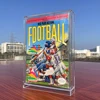 Caja del juego de NES