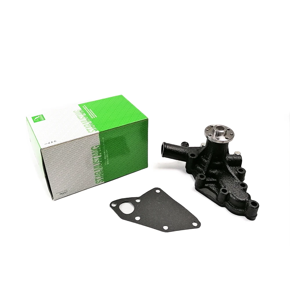 S6S Water Pump 32B45-10031 32B45-10032 Suitable for