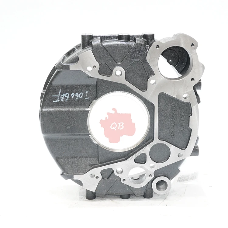 6BT Truck Diesel Cummins Parts Flywheel Housing 5271350 3863940