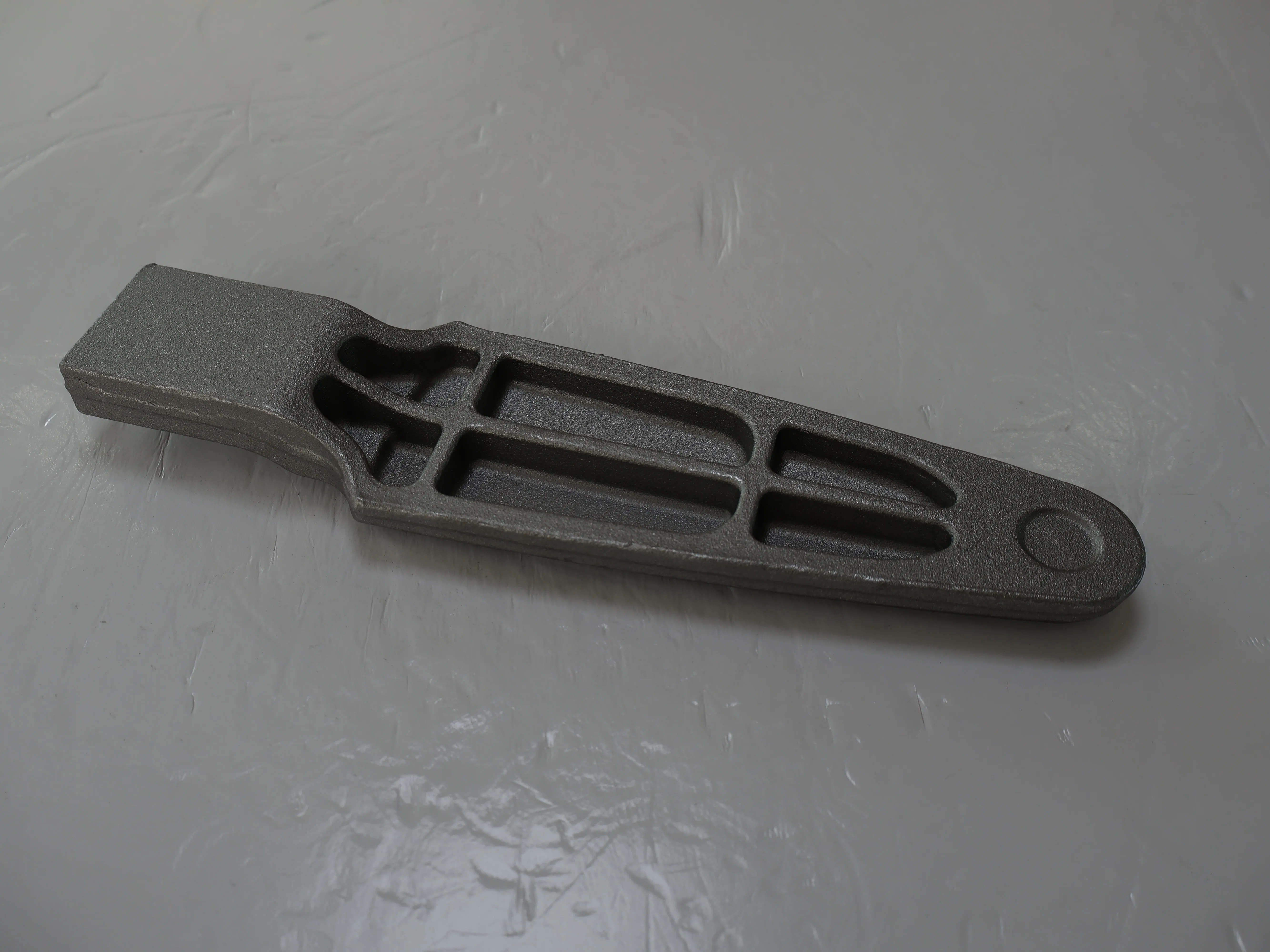 Fixed Stabilizer Block Accessories for Container Terminal Custom ...