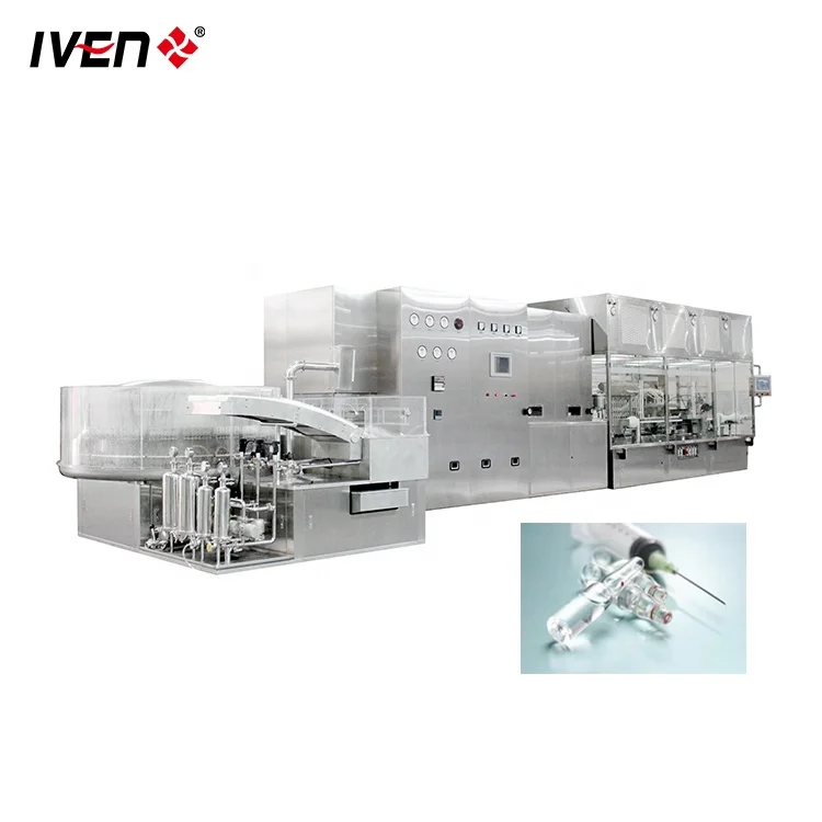 Аппарат для запечатывания стеклянных ампул