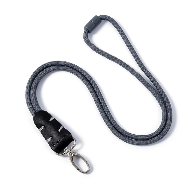 Source Custom wrist strap wholesale lanyard safe other Leather Custom  Keychain keys lanyard on m.