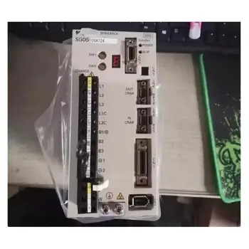 Industrial Automation PLC SGDS-08A72A SGDS08A72A SERVO DRIVE