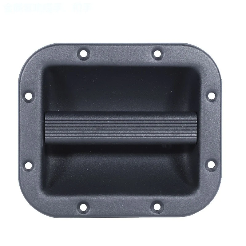 Super Rods Mental Pure Iron Suitcase Speaker Handle Essential Replacement Parts for Your Speakers Accessory Collection