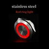 Luce ad Anello Rossa