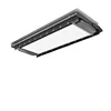 Black-installation included-remote control model-full screen lig