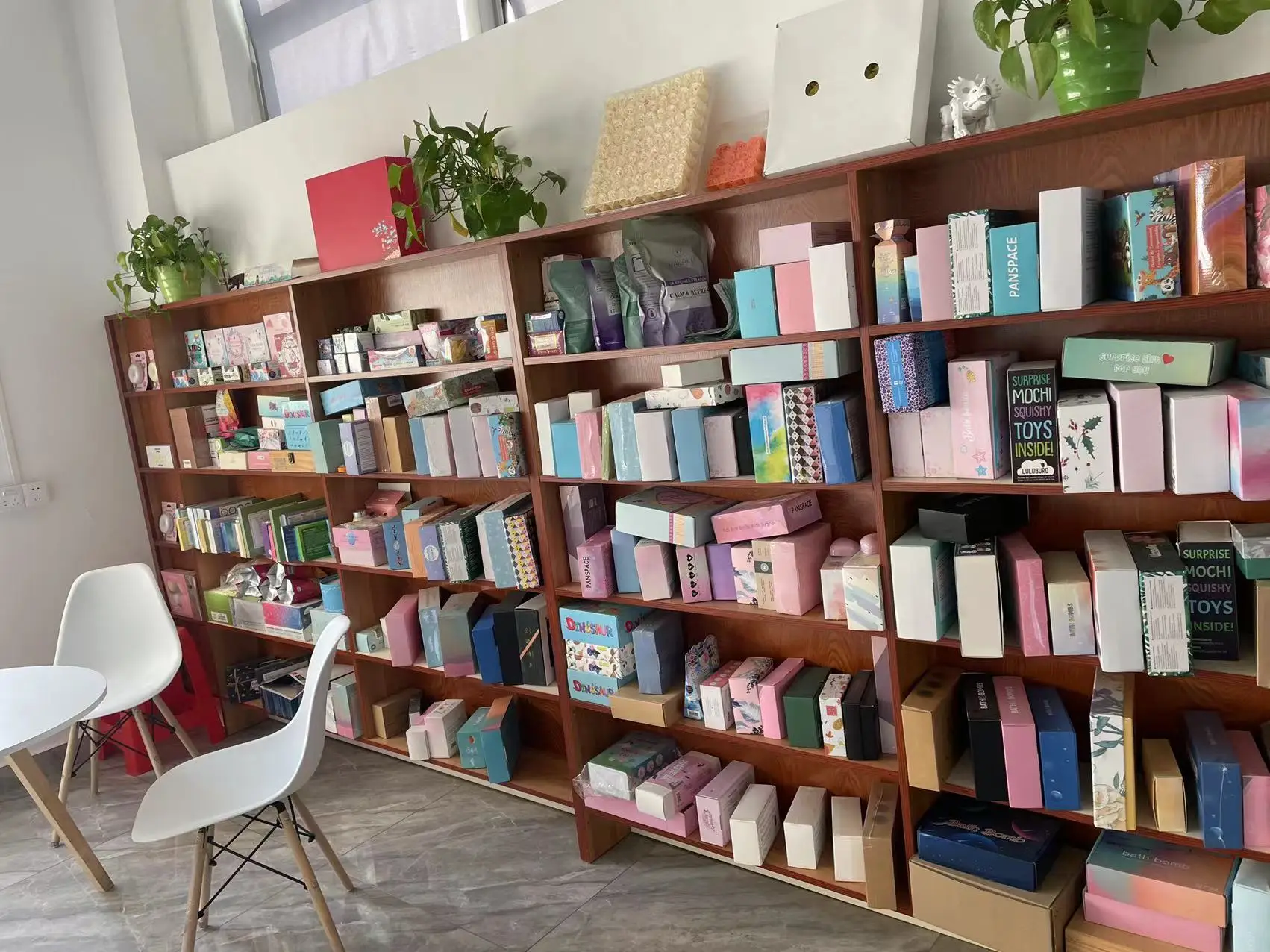 Foshan Rose Charming Trading Co.,Ltd