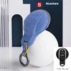 Stile B#4175 Cuciture azzurro cielo+giallo