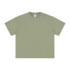 Retro dark green