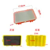 Lead hook set box red-luya box