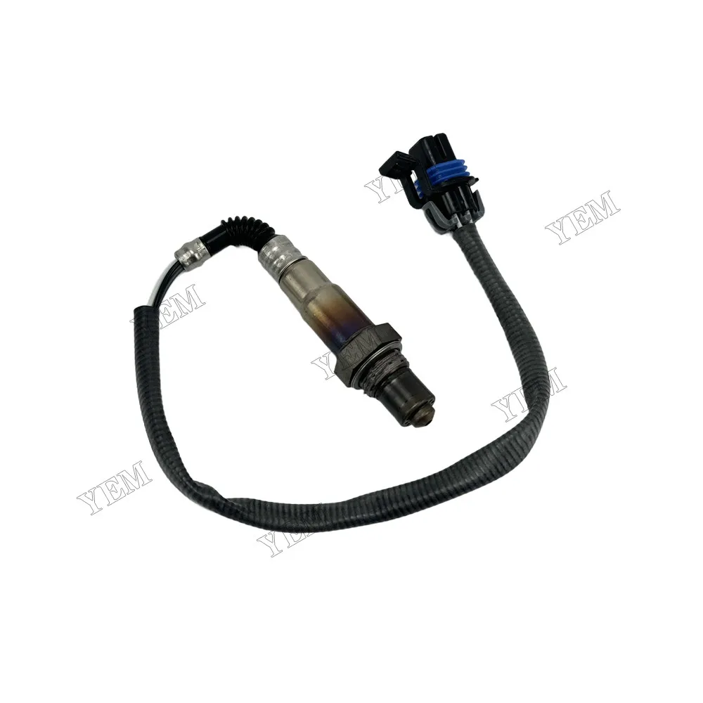 Air Rest Sensor EG523-12240 Fit for Kubota WG1605 Engine 2