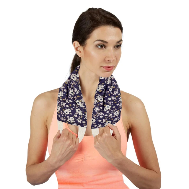 Patch Microwave Neck & Shoulder Heat Pack