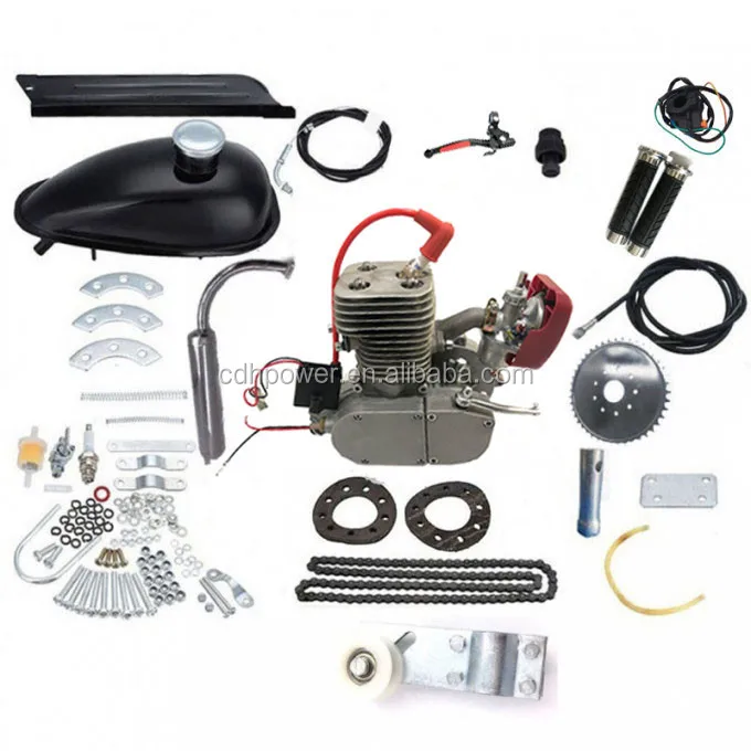 yd 100 bicycle engine kit