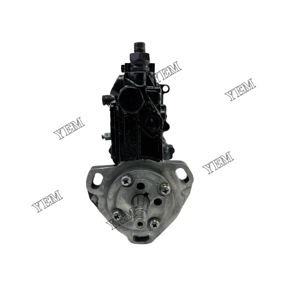 729613-51380 Fuel Injection Pump Compatible for Yanmar 4D84-3 Engine Parts 3