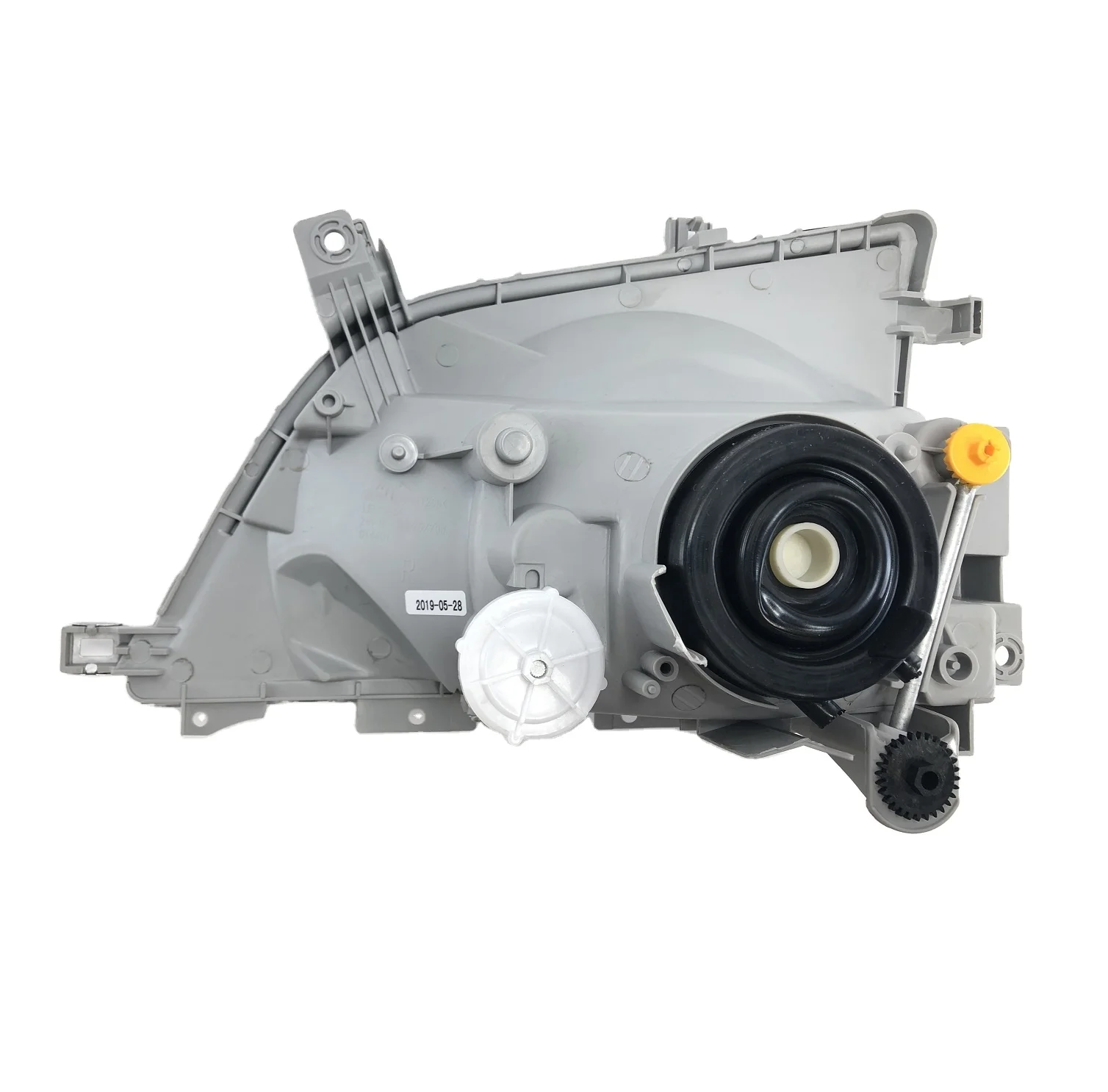 headlight HD41930 サイズ30 XZU HEADLAMP ASSY LH 81150-37430 for HINO300 - High Quality