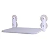 Light gray - Zipper Mesh - Suction Cup Fixed Version