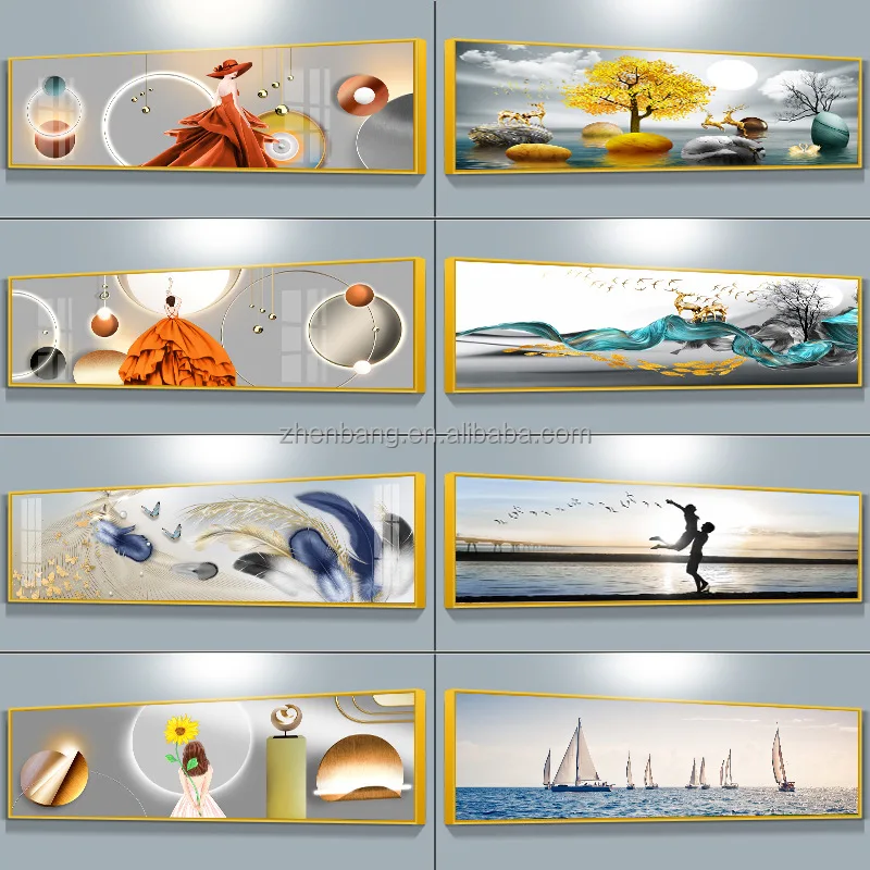 Create Personalized Wall Art Custom Canvas Prints Family Personalized Canvas Pictures to Print Frame with Your Photo Canvas