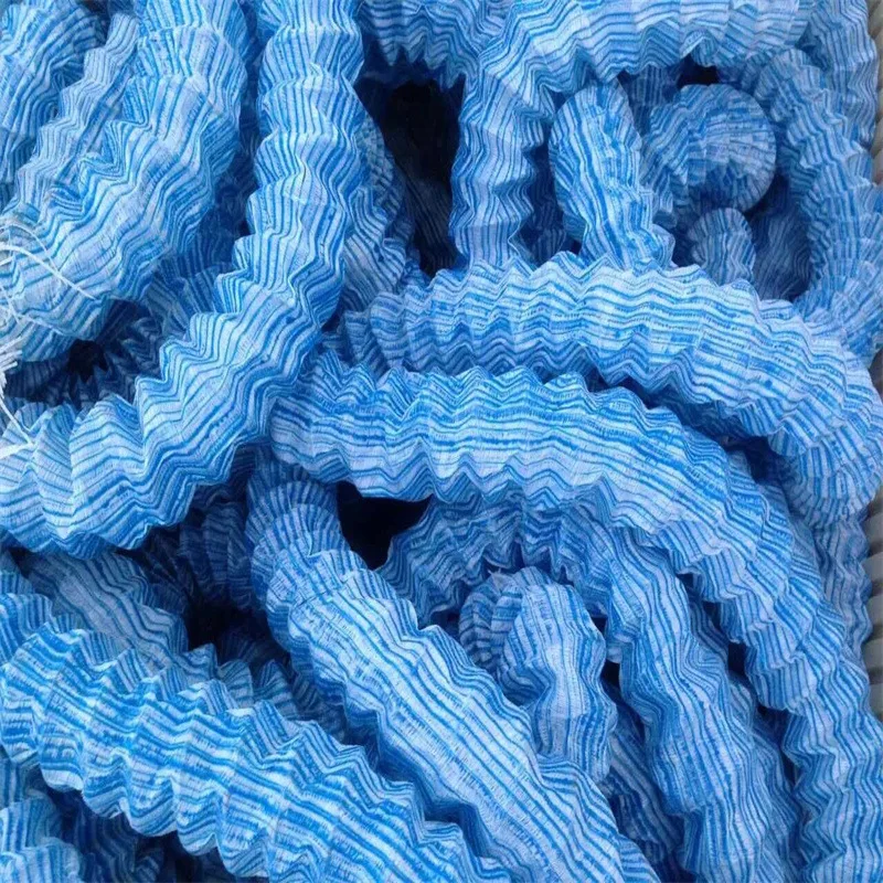 Drainage Pipe Non Woven Fabric French Drain Pipe 2'' 3 In 4 Inch For - View #13