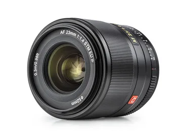 Best Quality Viltrox 23mm F/1.4  Large AF Lens 23mm for Sony E Mount  Camera APS-C detail image