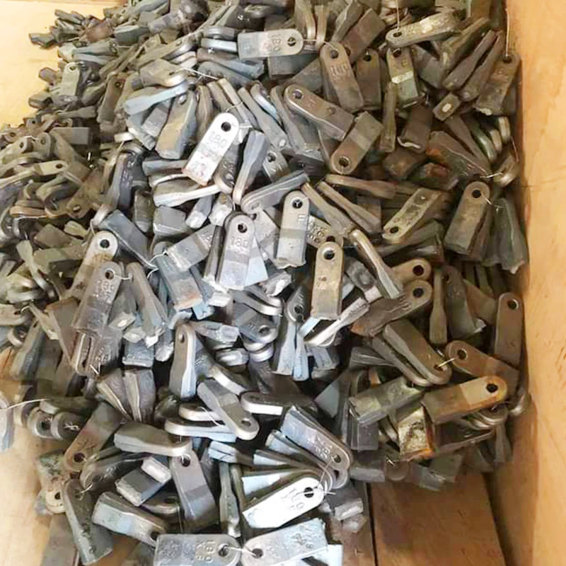 Soil Crusher Jaw with Specification of  130kg diesel Jaw Crusher and Low Stone Crusher Price