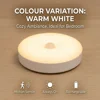 Warm Light