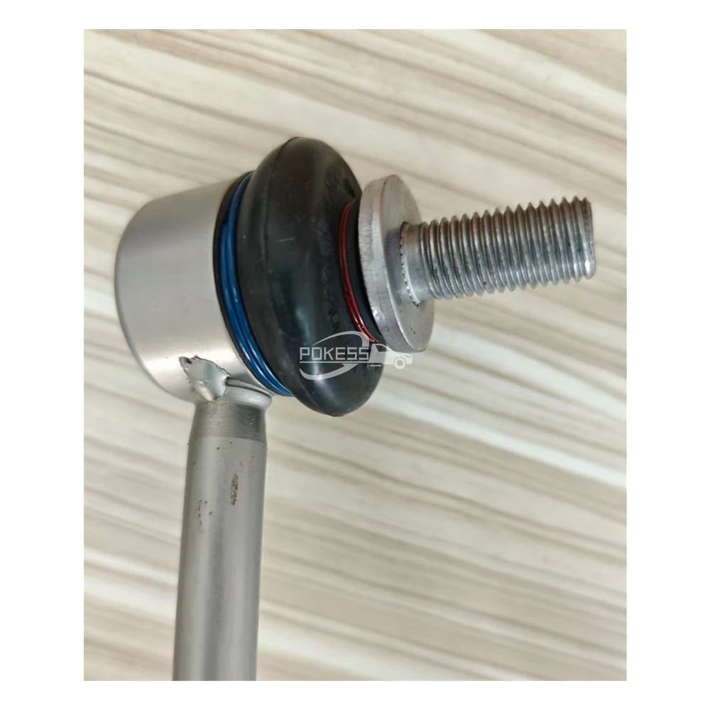 104439600D Right Front Sway Bar Link for Tesla Mod — 6