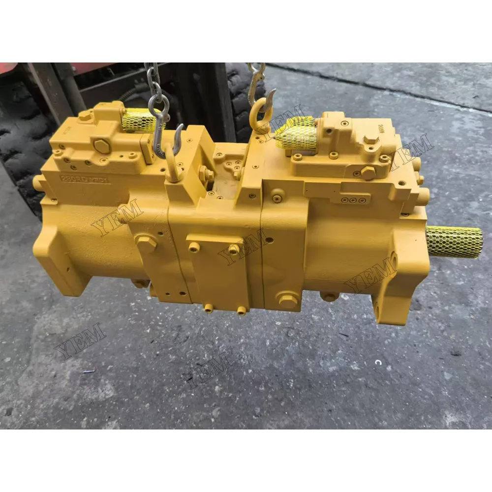 K7V280DTP Hydraulic Pump for Caterpillar E349GC E352GC E355GC Aftermarket Engine Parts 2