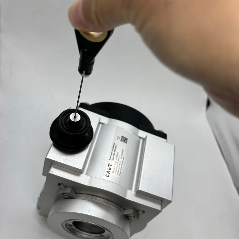 New product Linear shaft Displacement Sensor BSL-MA130-5-replacement SL 3005-X1/GS130/K/F potentiometer position sensor