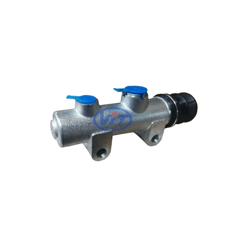 VIT-JE High Quality Clutch Master Cylinder KG250009.1.1 04853406 04853409 8604136 for IVC 100E15K