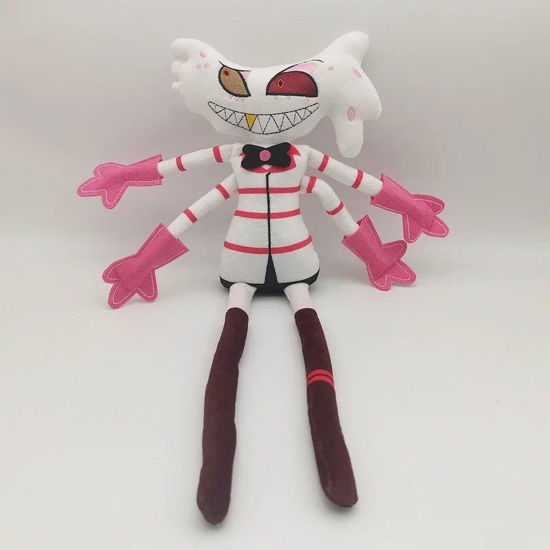 Douluo 2024 Wholesale New Hazbin Hotel Alastor Alastor Doll Hell ...