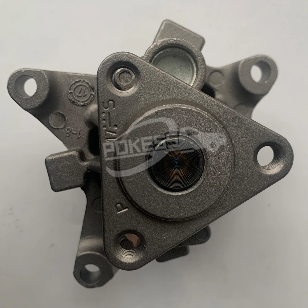 7818-5869 EJ7E8501EA EJ7E8501FA Water Pump for Ford Edge 15-18/Taurus ... — 3
