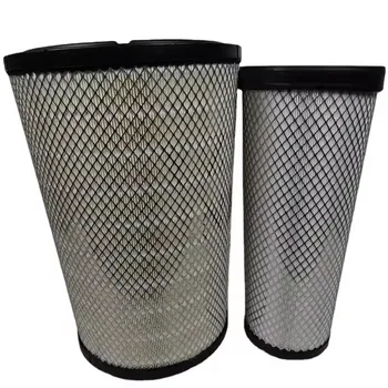 Good Selling Af26561 Af26562 Af26569 A Af25276-A/Af25277-A Ksdpart Air Filter