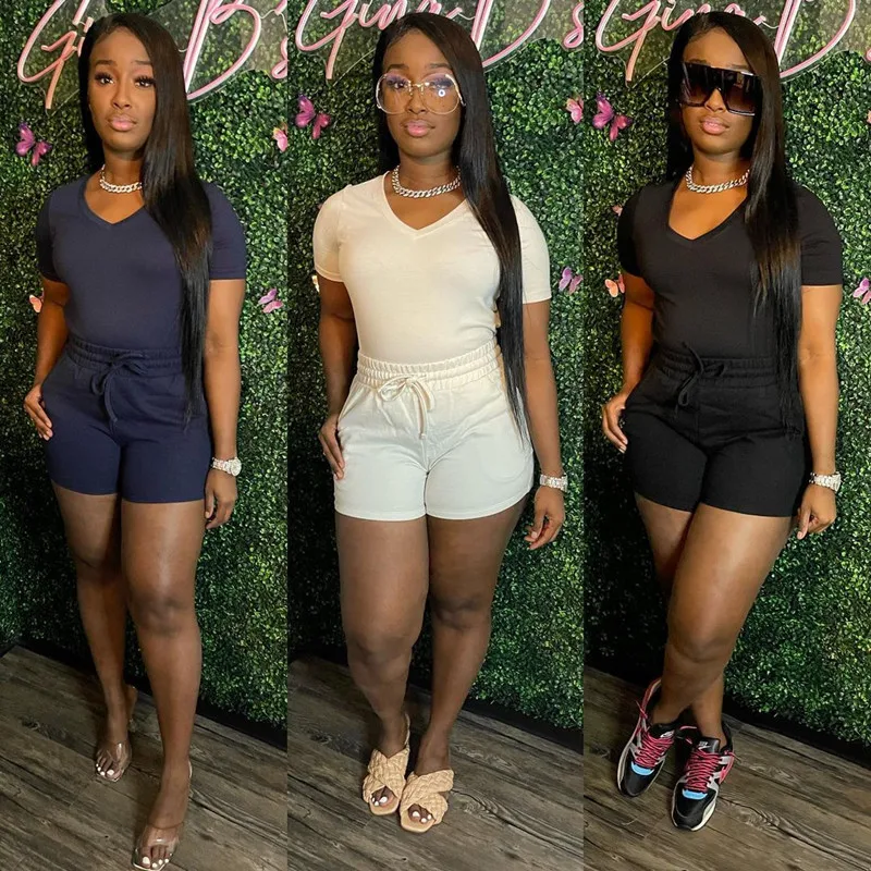 Survêtements vierges logo personnalisé femmes ensembles tenues d