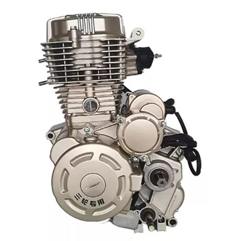 Source head air-cooled High Quality 70cc 110cc 125cc 150cc 200cc 2 stroke  engine 125cc electric motorcycle petrol engine on m.alibaba.com