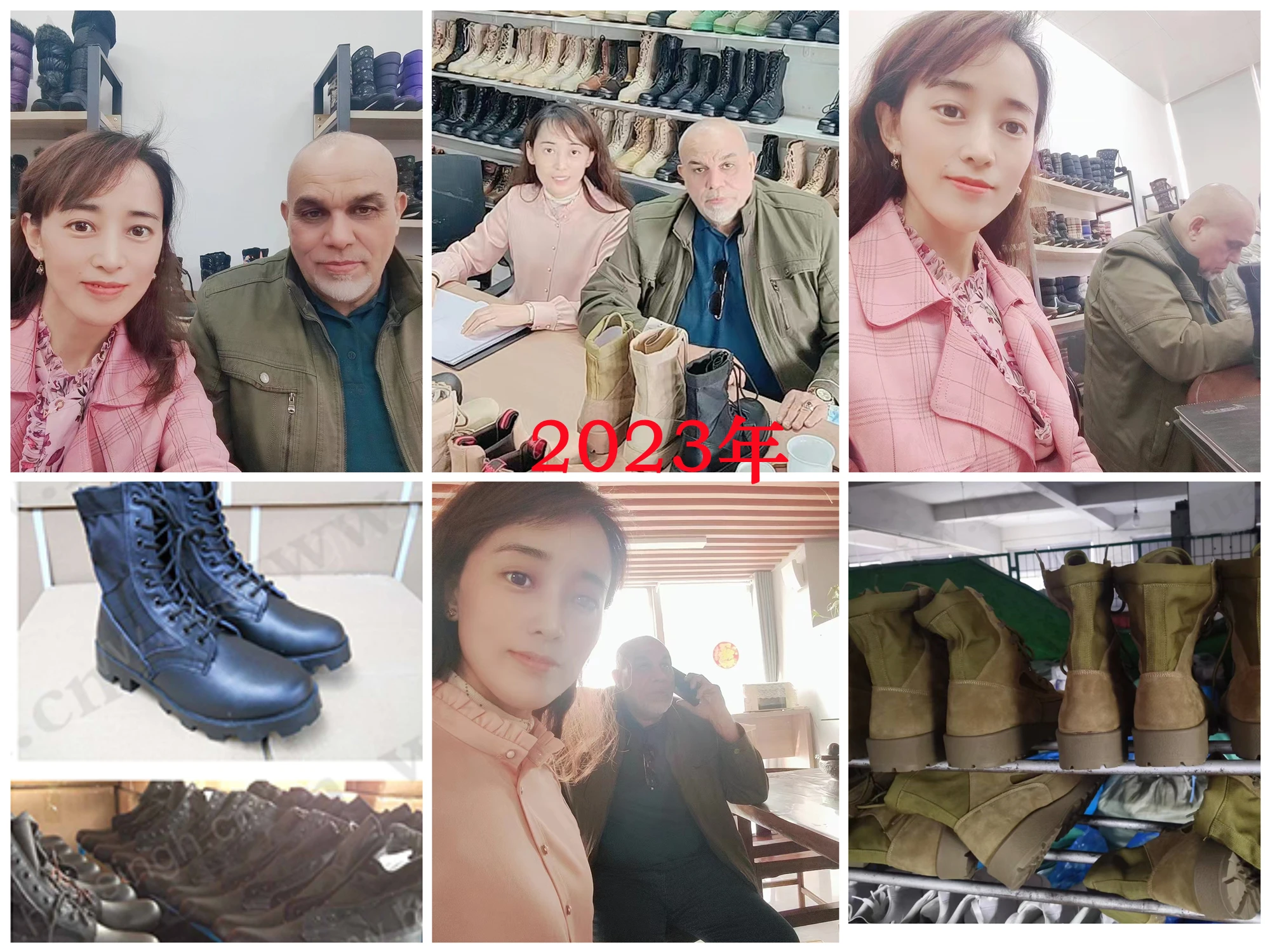 Competitive advantages