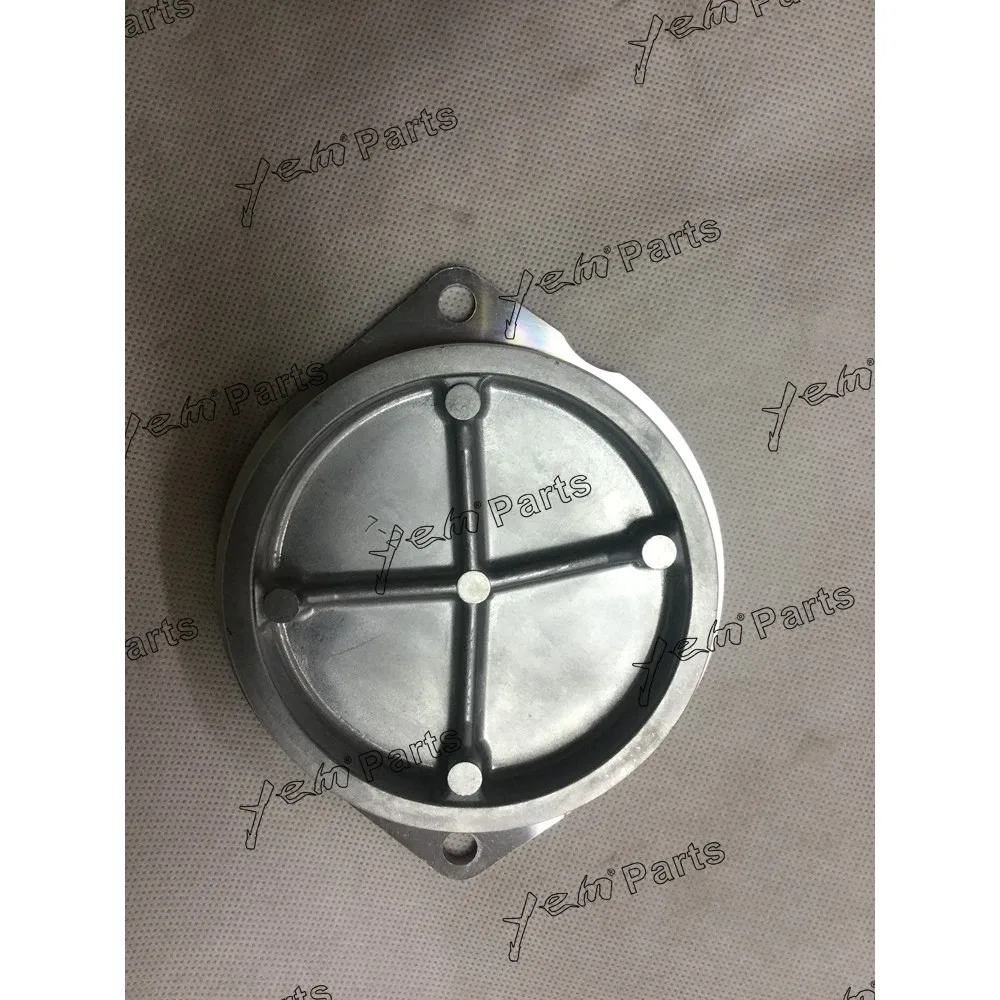 4HK1 Idle Gear Cover 8-94334681-1 for Isuzu Diesel Engine Part 3
