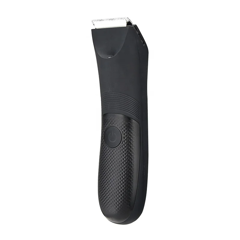 Hot Selling Beard Mustache Trimmers Clipper Cutting Groomer Kit Usb Rechargeable Ipx6 Waterproof Hair Trimmer Machine for Men