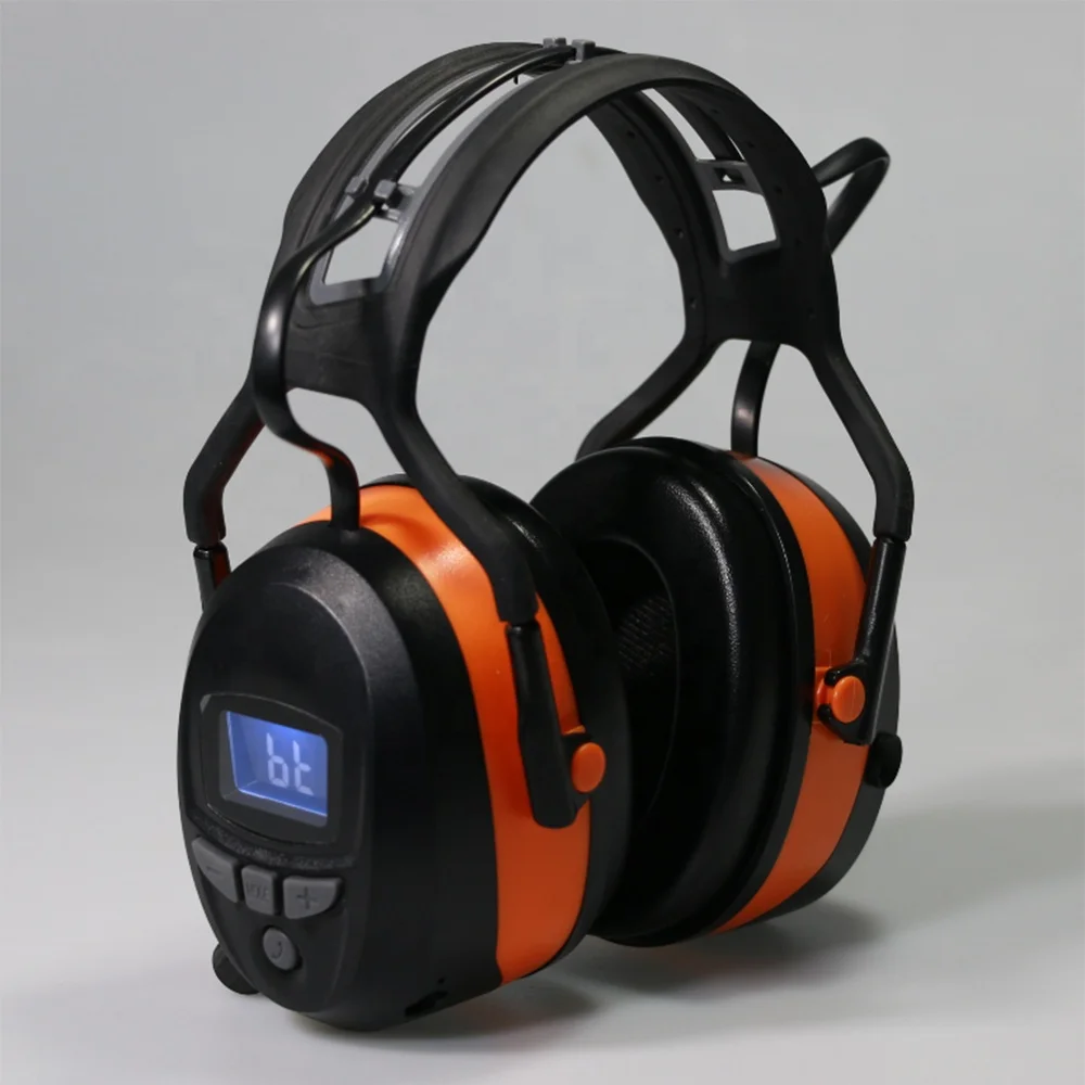 peltor bluetooth dab 