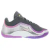 Cool Grey/Multicolored