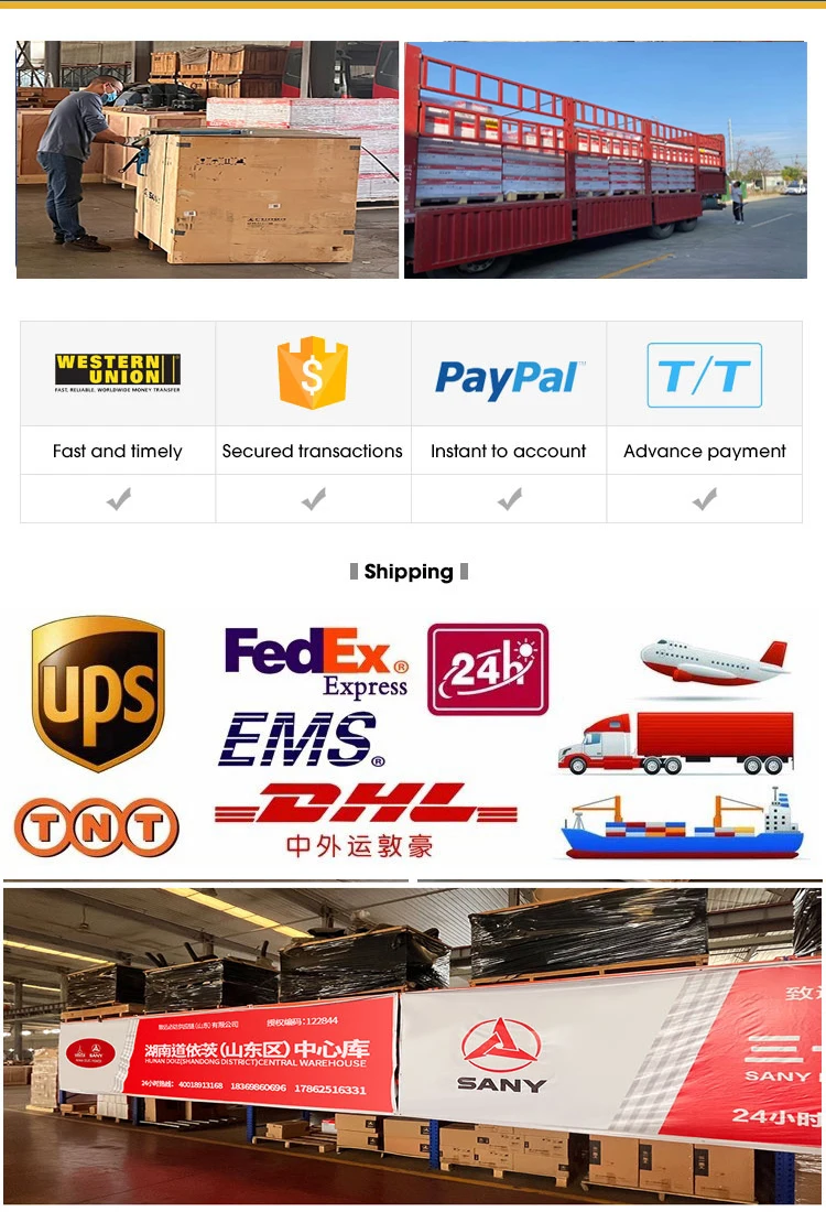 Sany Excavator Led Work Lamp Working Light Led Light Excavator For Sy75 /135 /215 /335 Cab Dome