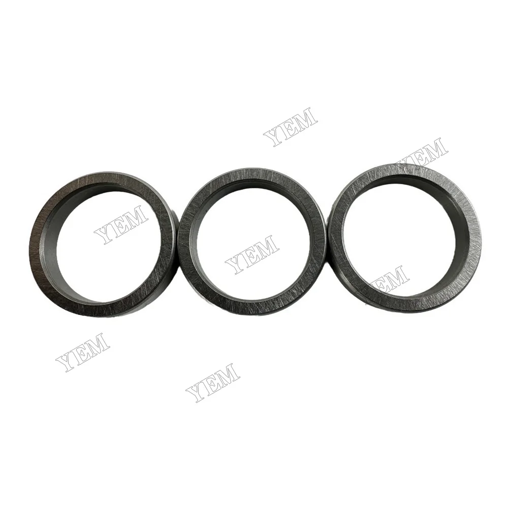 Exhaust Valve Seat Suitable for Isuzu 3LA1 Fast Delivery Engine Parts 2