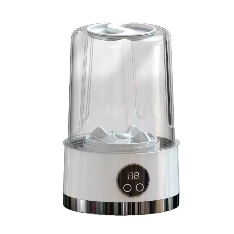 New charging mini washing machine underwear socks portable wireless small student dormit