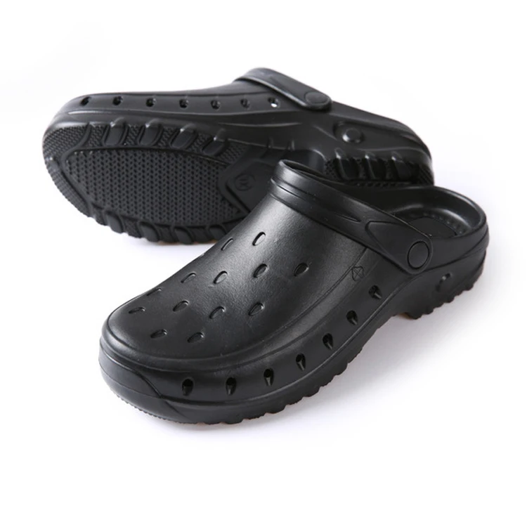 Anti-static Work Shoes for Medical Professionals EVA Clogs
