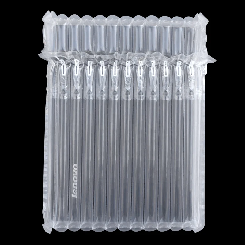 Air Chamber Cushion Bubble Column Protective Film for Desktop Computer & Laptop Inflatable Mailer for Mail Packaging
